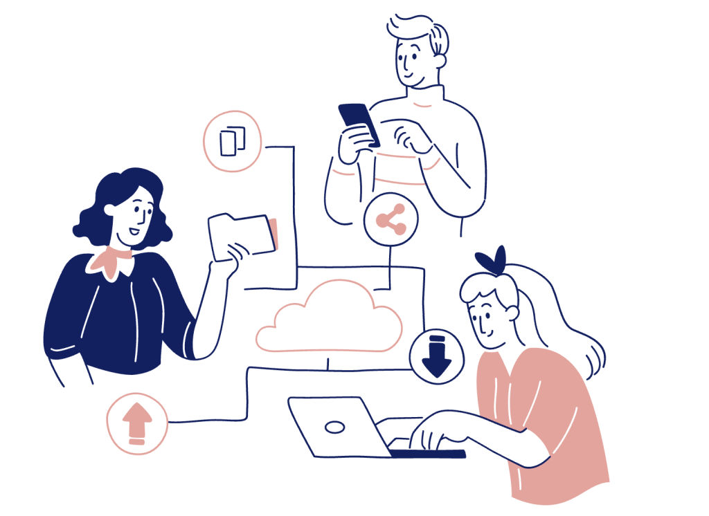 Free document sharing for Councils