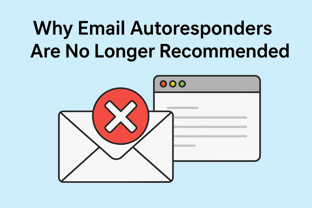 Email responders